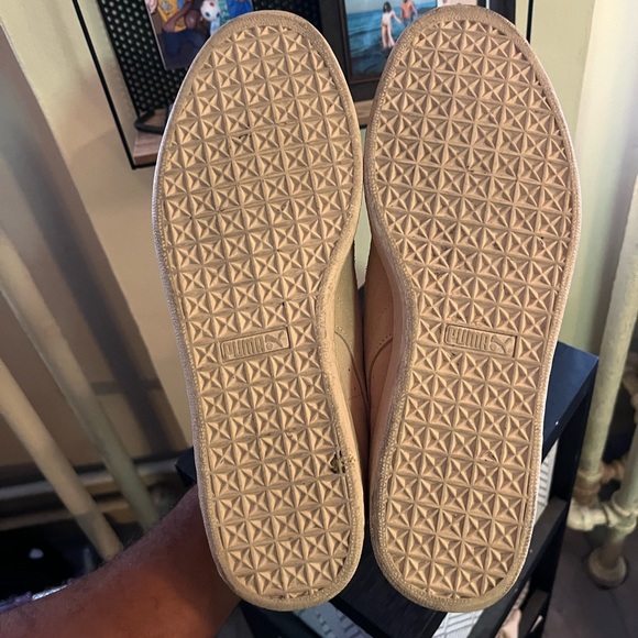 Puma Suede - Picture 3 of 4